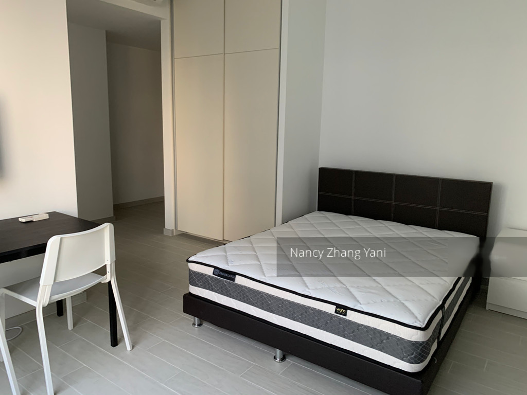 V On Shenton (D1), Apartment #220318171